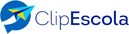 ClipEscola — Plataforma de gestão escolar